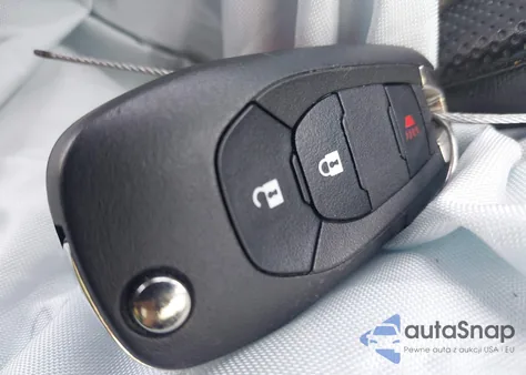 2024 Chevrolet Trax Fwd Sp из США, поврежденный, VIN KL77LFE22RC154463